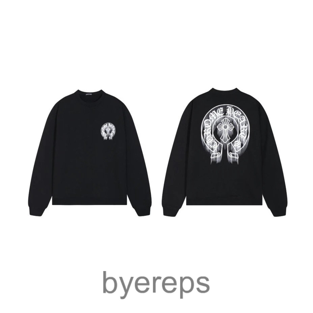 Chrome Hearts Hoodie