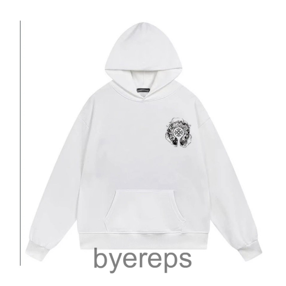 Chrome Hearts Hoodie
