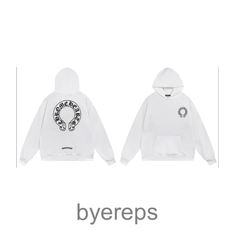 Chrome Hearts Hoodie — photo 3 of 4