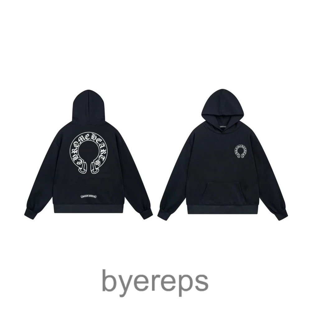 Chrome Hearts Hoodie — photo 4 of 4