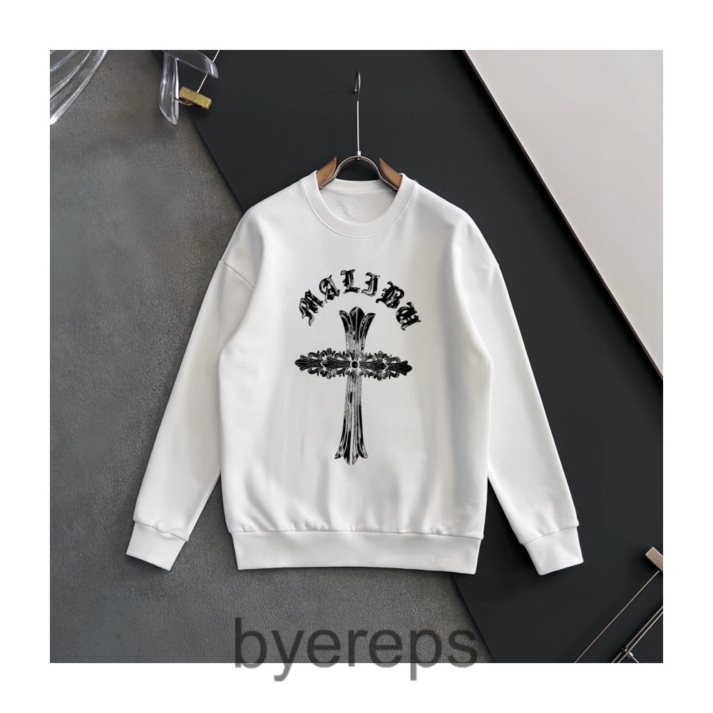 Chrome Hearts Hoodie