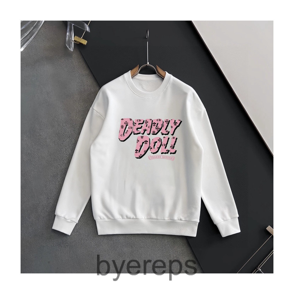 Chrome Hearts Hoodie — photo 2 of 4