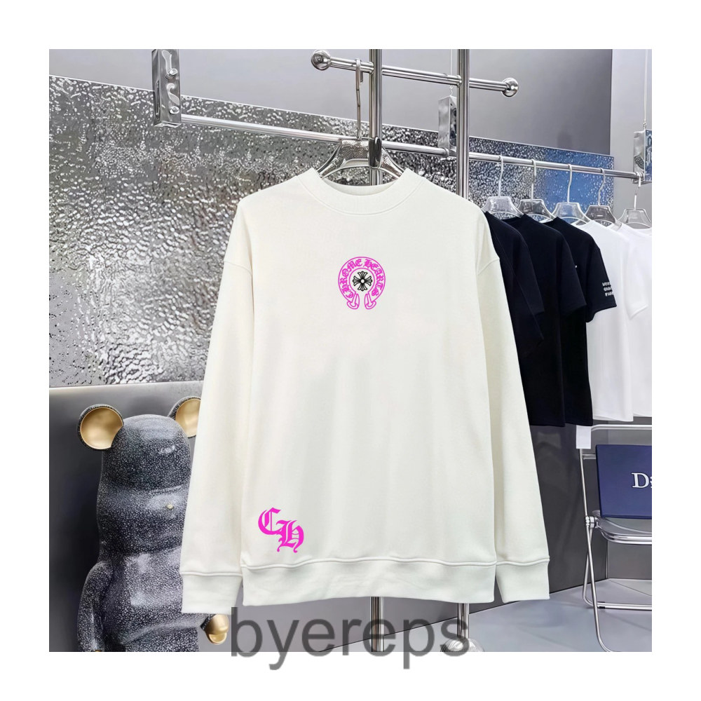 Chrome Hearts Hoodie — photo 4 of 4