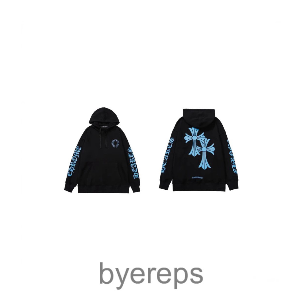 Chrome Hearts Hoodie