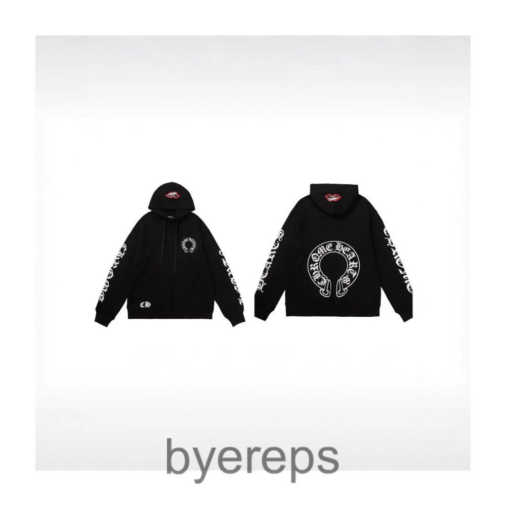 Chrome Hearts Hoodie — photo 2 of 4