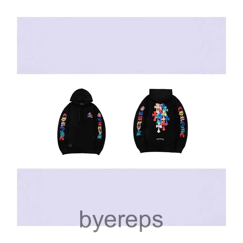 Chrome Hearts Hoodie — photo 3 of 4