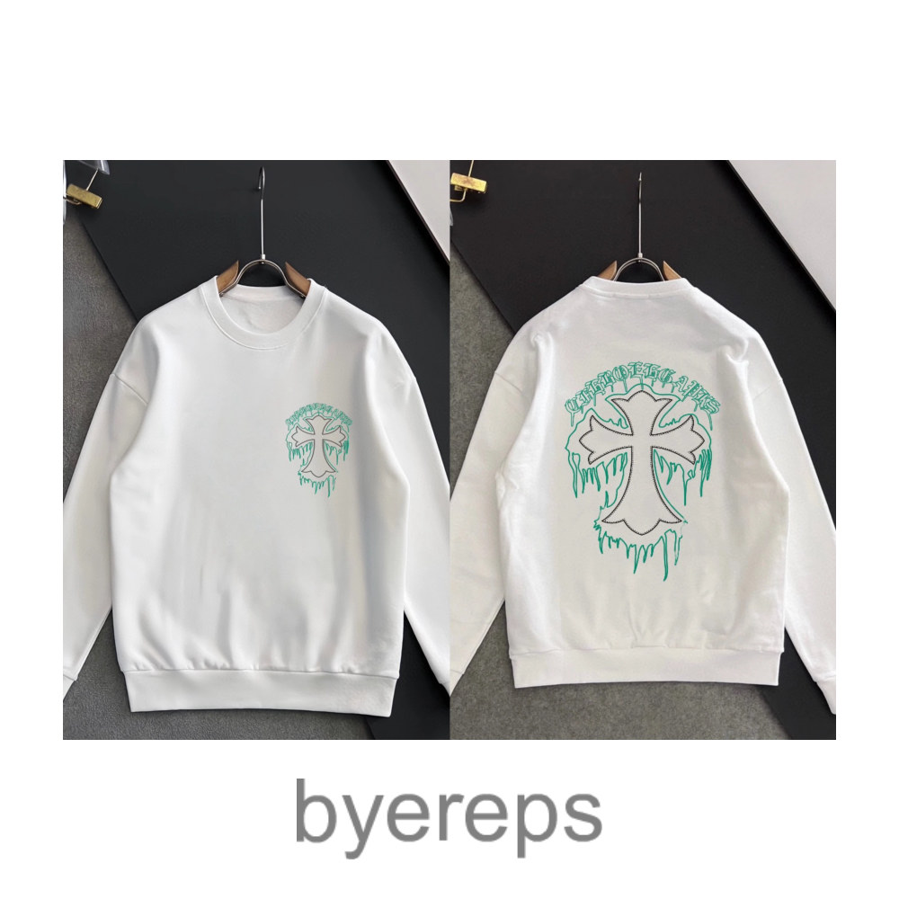 Chrome Hearts Hoodie — photo 3 of 4