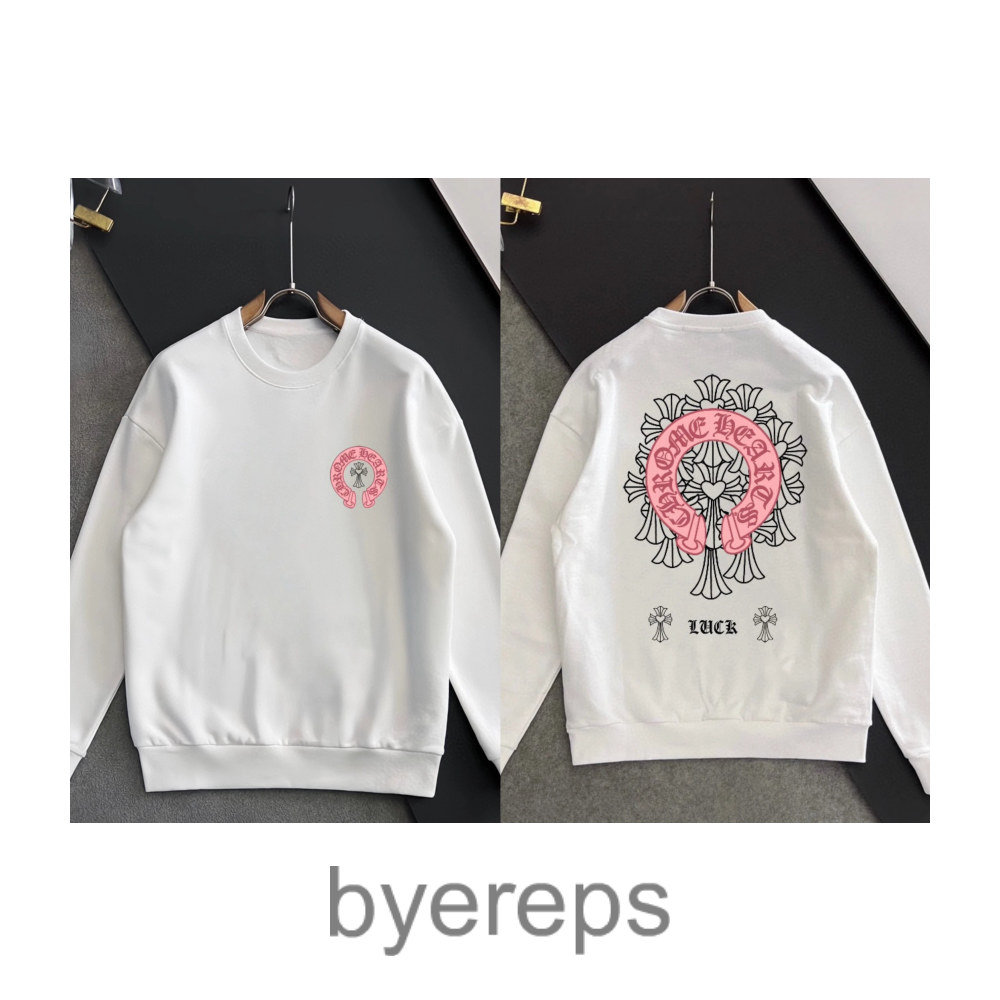 Chrome Hearts Hoodie — photo 4 of 4