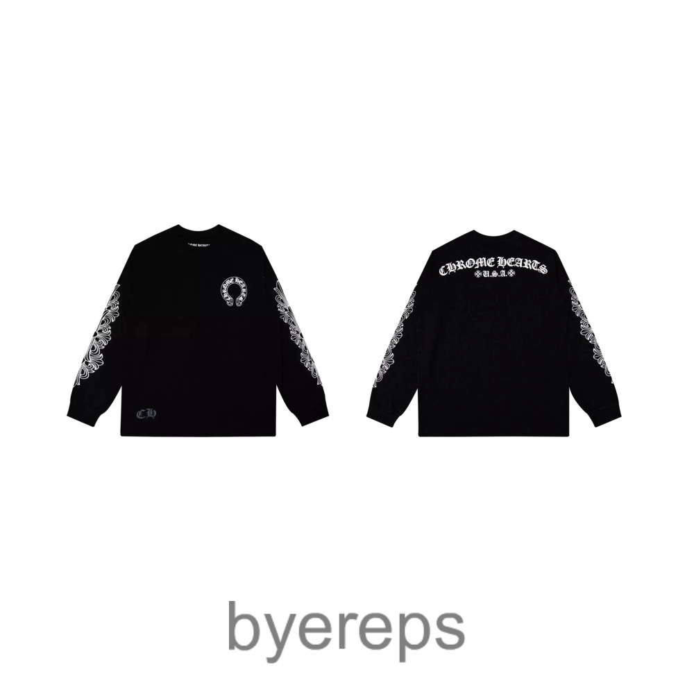 Chrome Hearts Hoodie