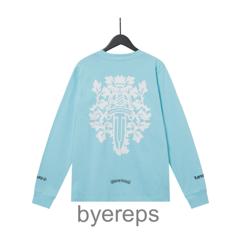 Chrome Hearts Hoodie — photo 4 of 4