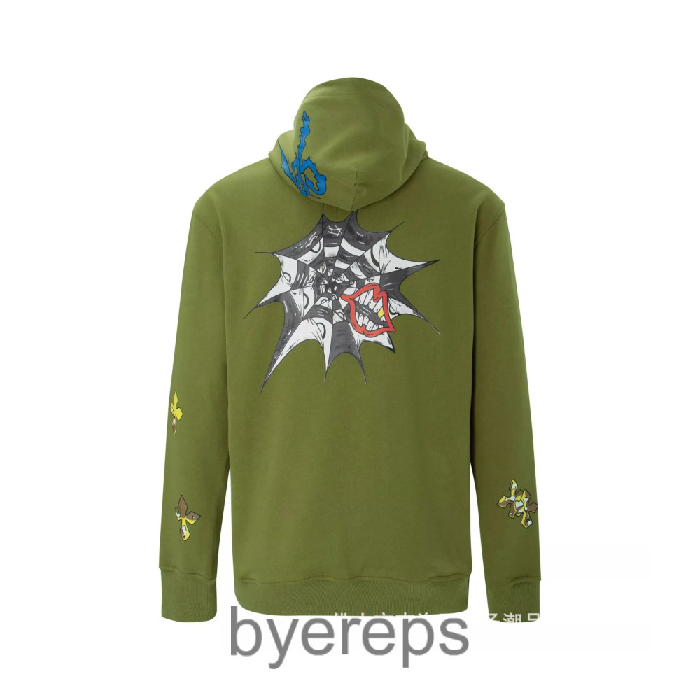 Chrome Hearts Hoodies (20+ styles)