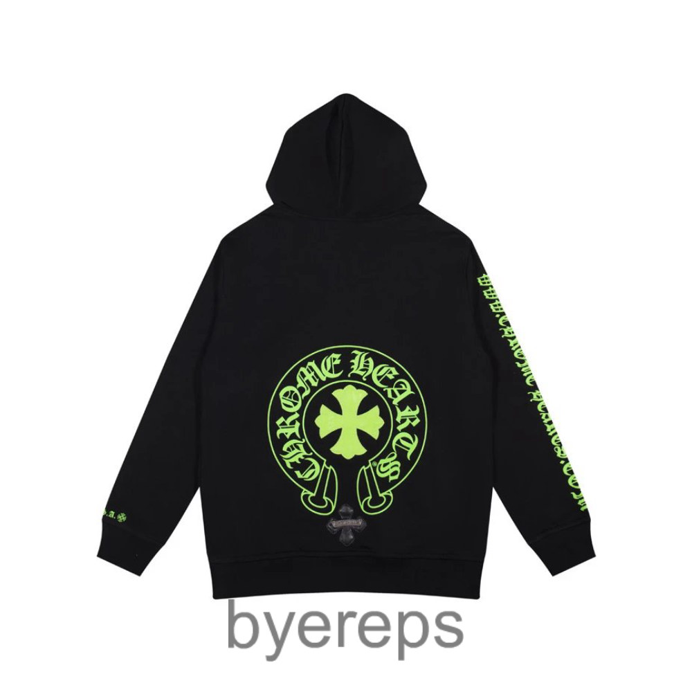 Chrome Hearts Hoodies (20+ styles) — photo 2 of 4