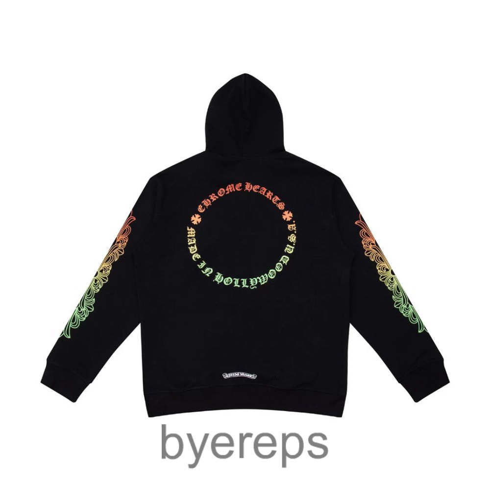 Chrome Hearts Hoodies (20+ styles) — photo 3 of 4