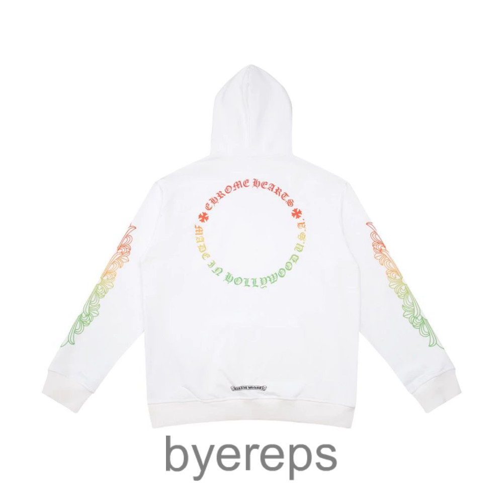 Chrome Hearts Hoodies (20+ styles) — photo 4 of 4