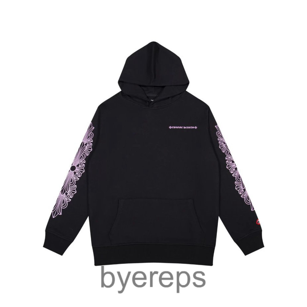 Chrome Hearts Hoodies (20+ styles) — photo 3 of 4