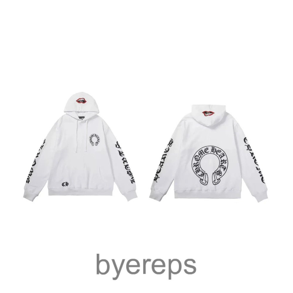 Chrome Hearts Hoodies (40 Colourways)