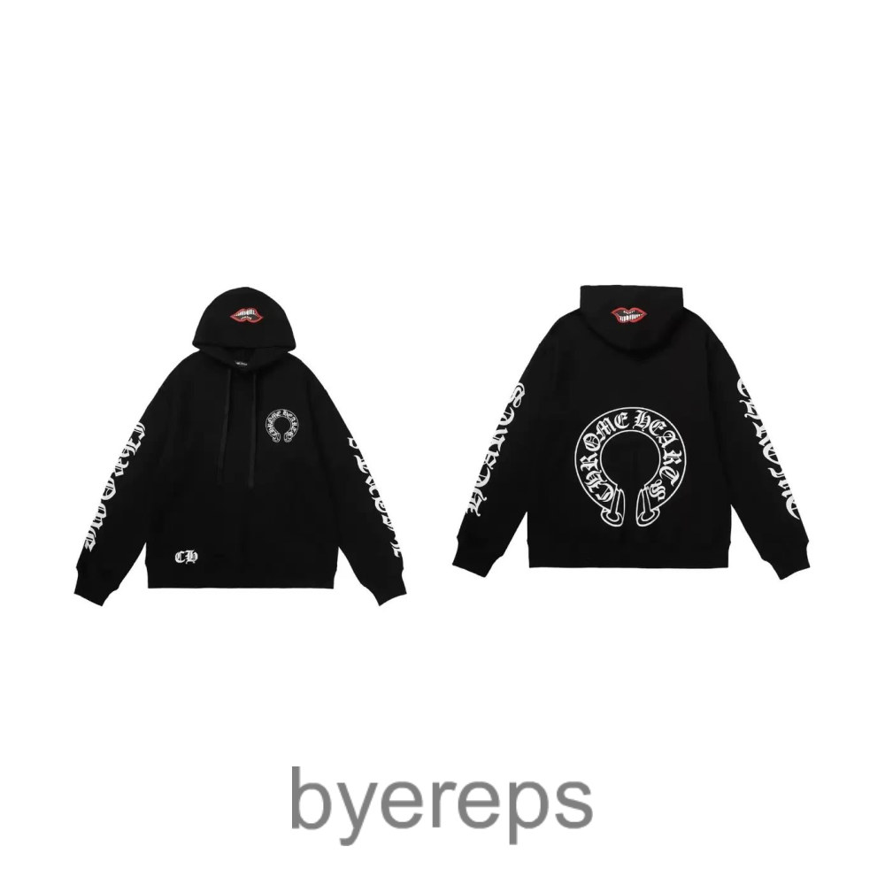 Chrome Hearts Hoodies (40 Colourways) — photo 2 of 4