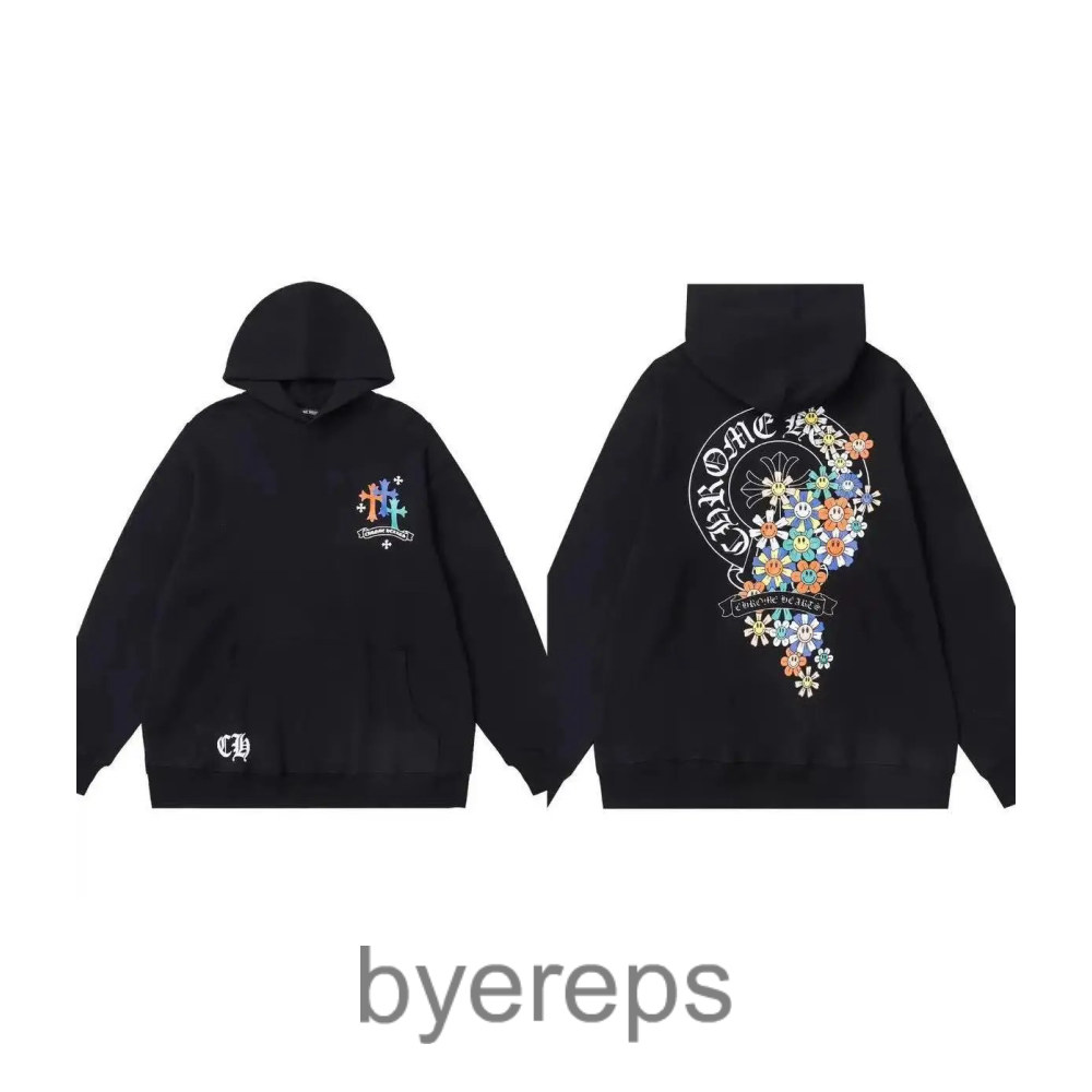 Chrome Hearts Hoodies (40 Colourways) — photo 3 of 4
