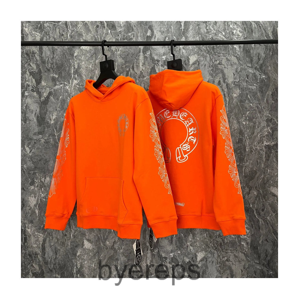 Chrome Hearts Hoodies (50+ styles)