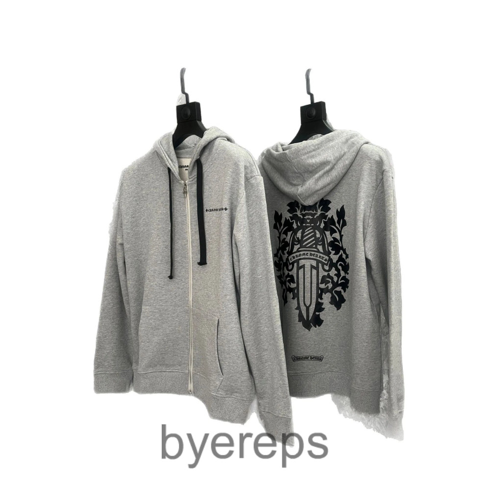 Chrome Hearts Hoodies (50+ styles) — photo 2 of 4