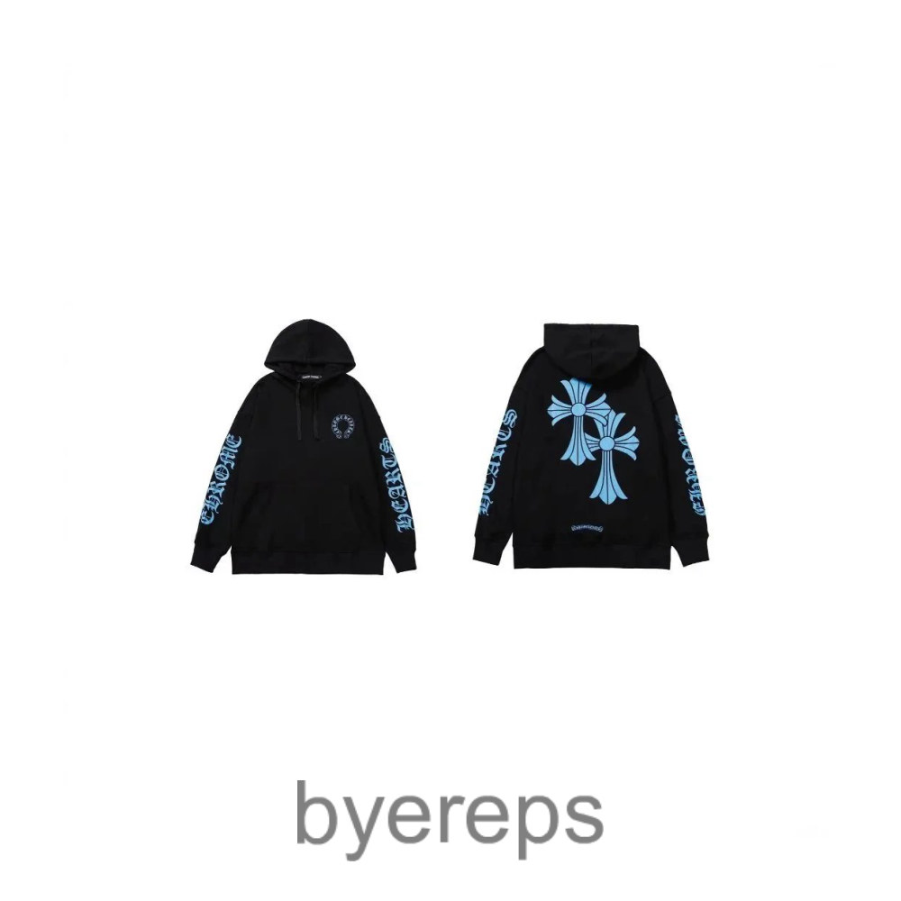 Chrome Hearts Hoodies
