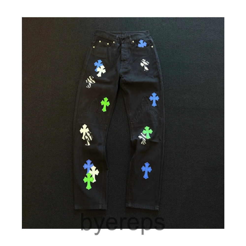 Chrome Hearts Jeans 31 colorways