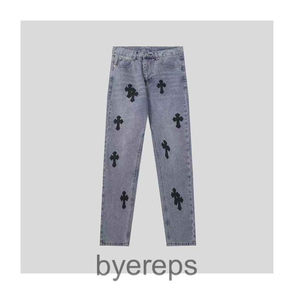 Chrome Hearts Jeans