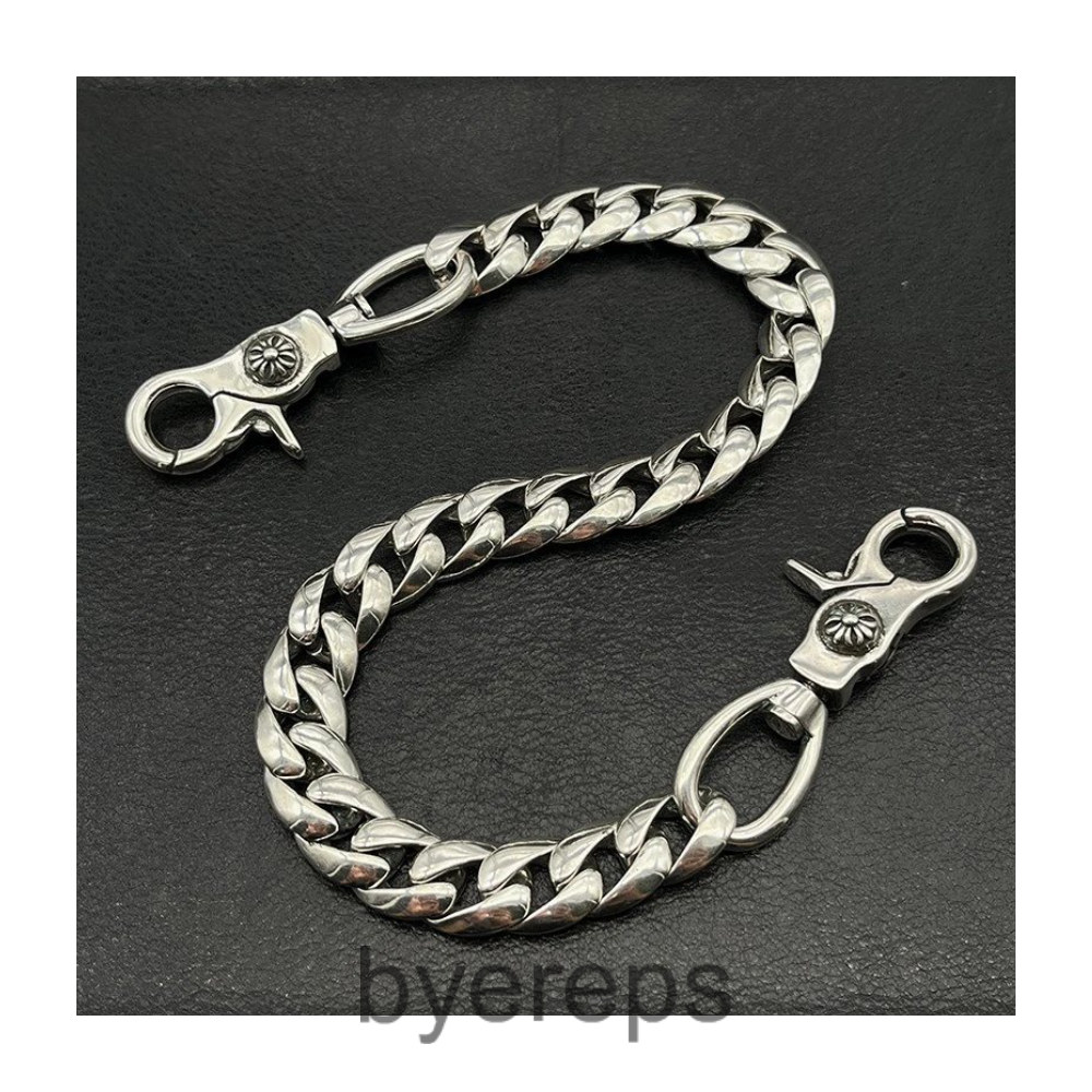 Chrome Hearts Jeans Chain (350grams, heavy asf)