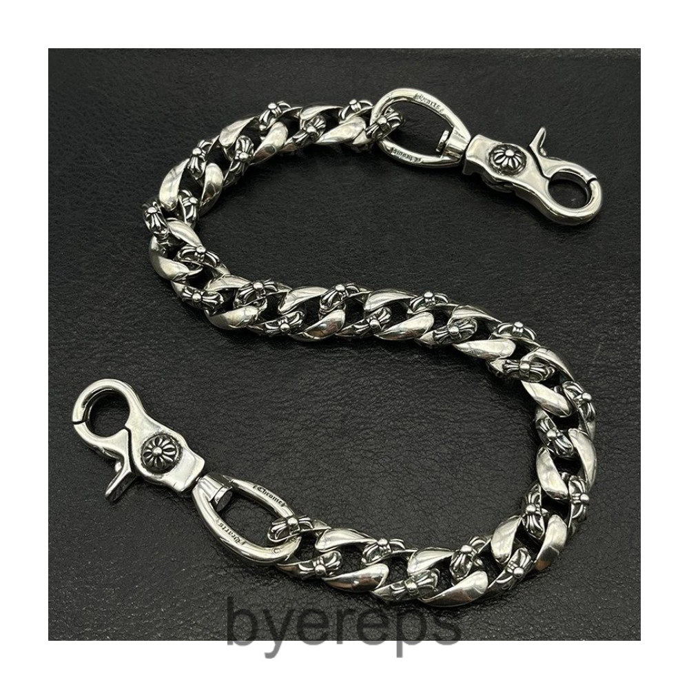 Chrome Hearts Jeans Chain (350grams, heavy asf) — photo 2 of 4