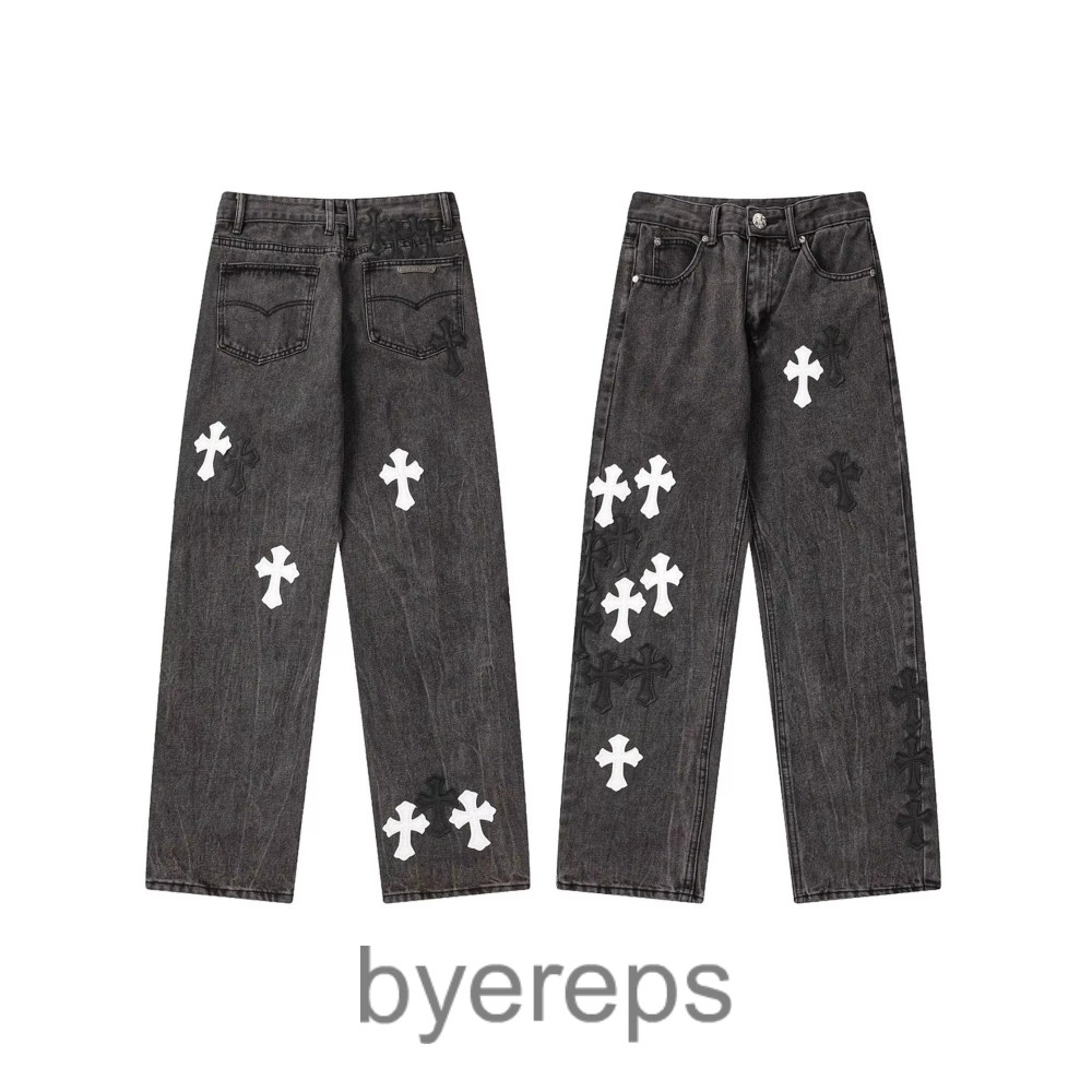 Chrome Hearts Jeans