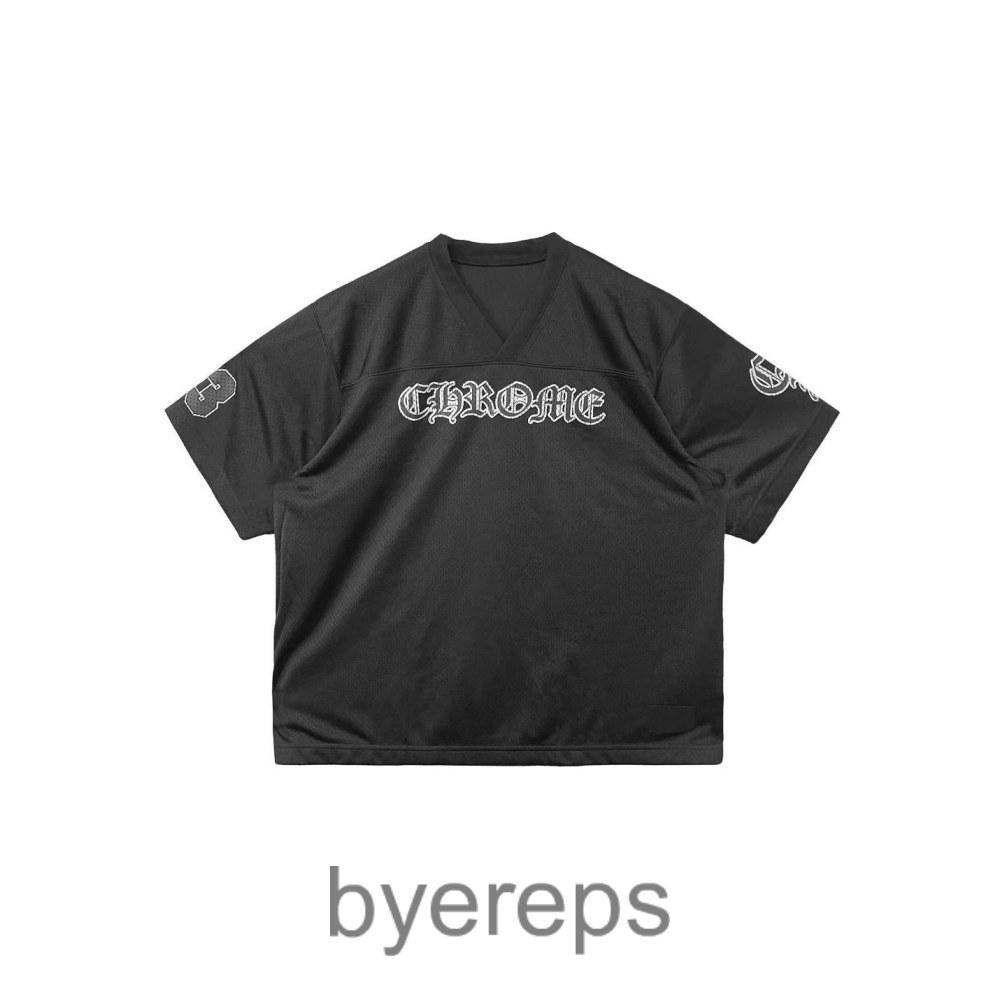 Chrome Hearts Jersey — photo 4 of 4