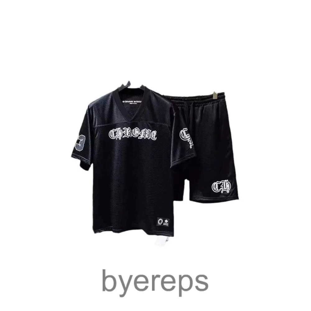 Chrome Hearts Jersey (sets)