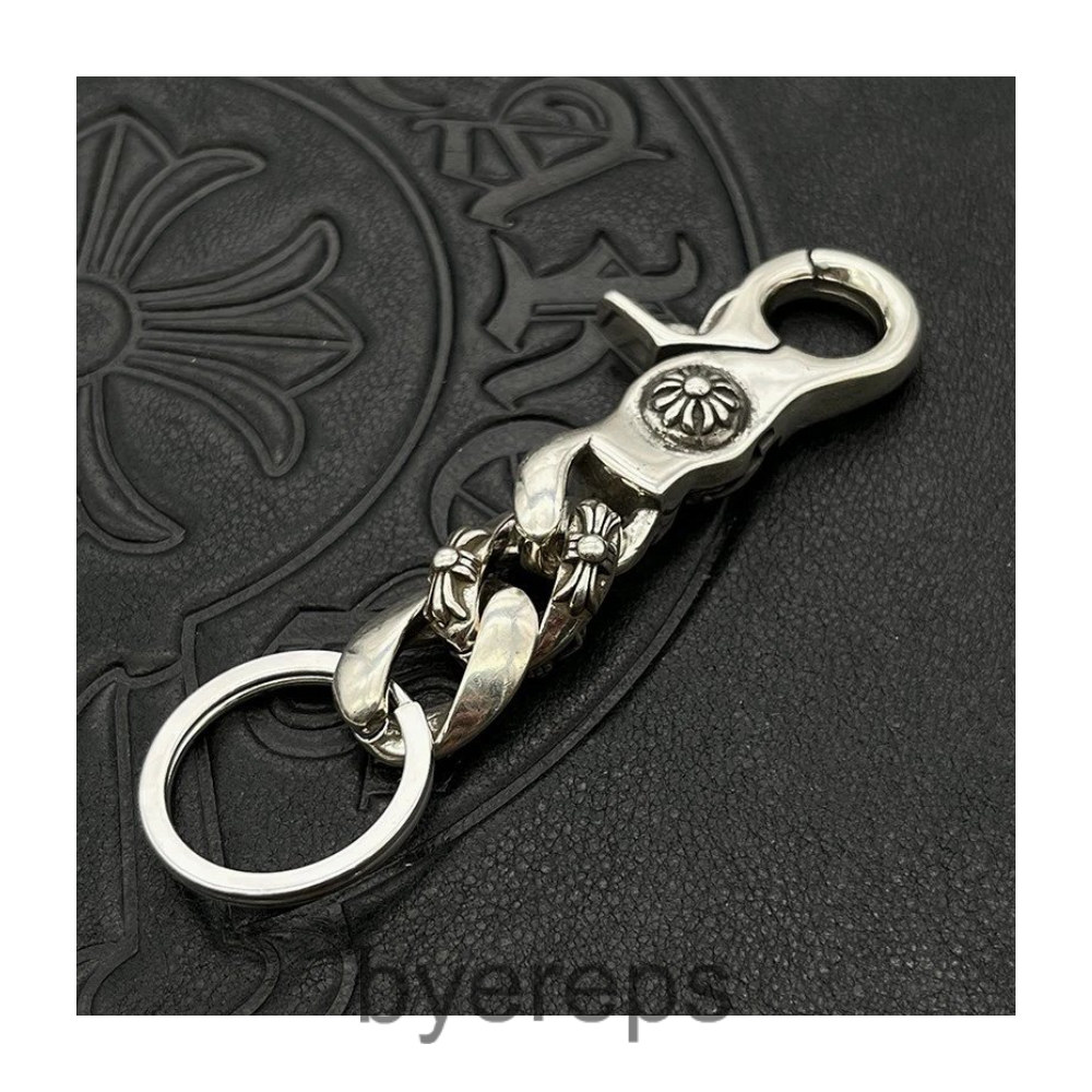 Chrome Hearts Key Chain