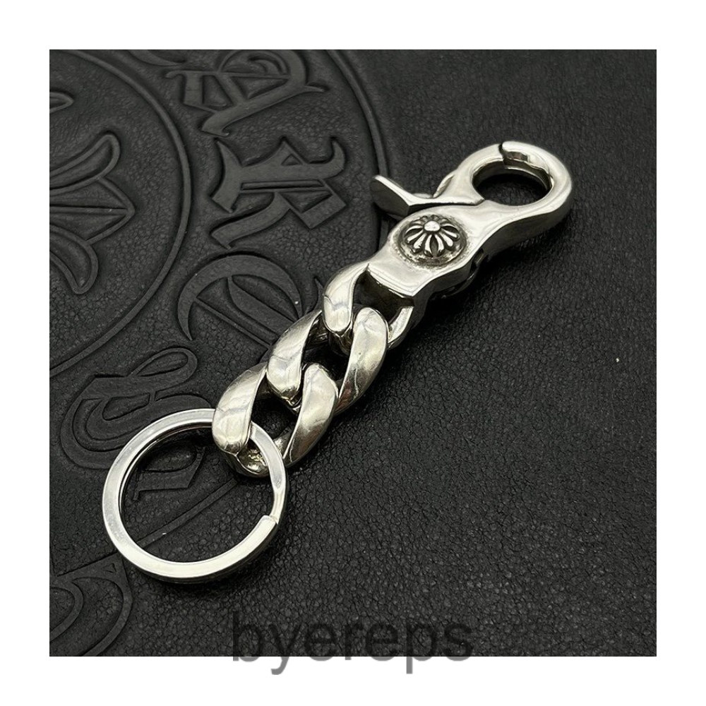 Chrome Hearts Key Chain — photo 2 of 4