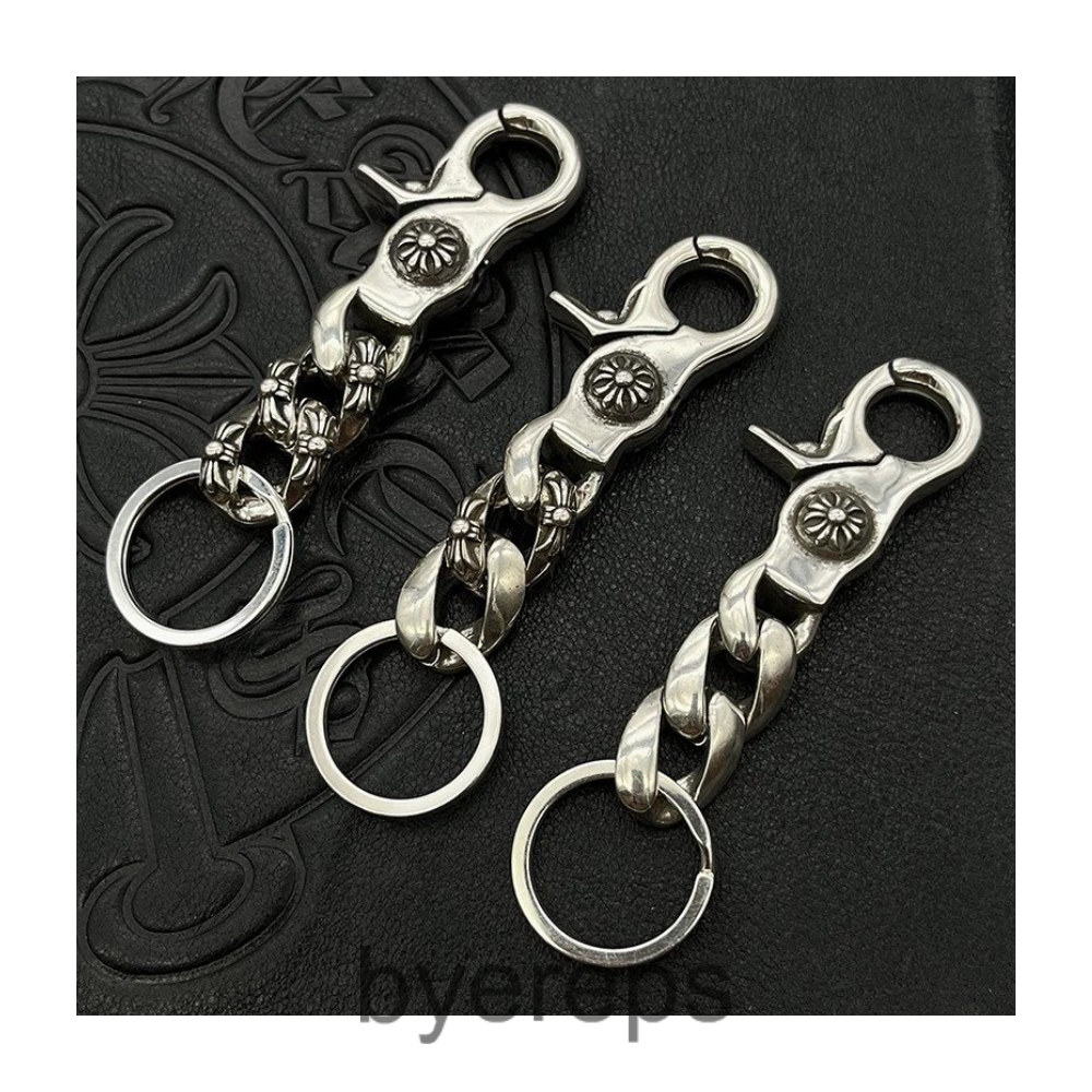 Chrome Hearts Key Chain — photo 3 of 4