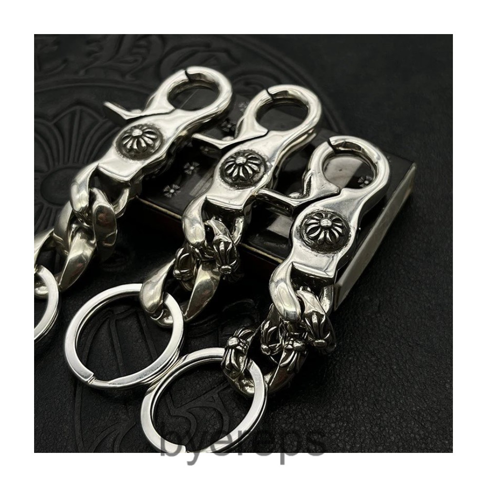 Chrome Hearts Key Chain — photo 4 of 4