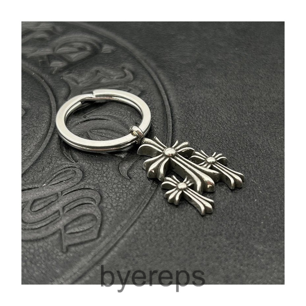 Chrome Hearts Key Ring — photo 4 of 4