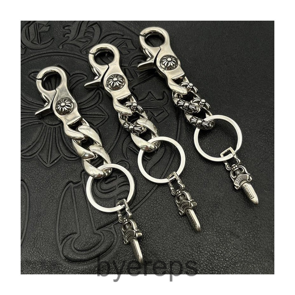 Chrome Hearts Keychain Pendant — photo 3 of 4