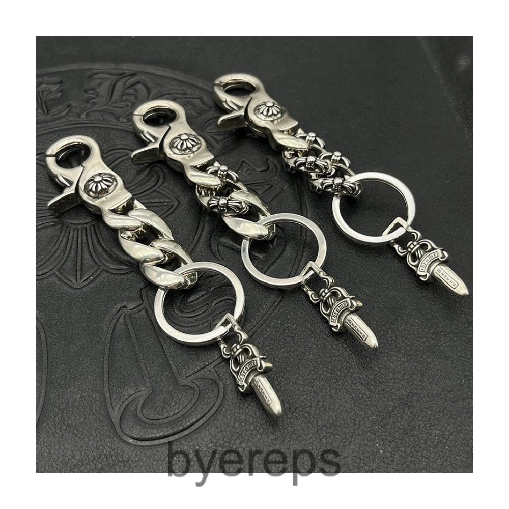 Chrome Hearts Keychain Pendant — photo 4 of 4