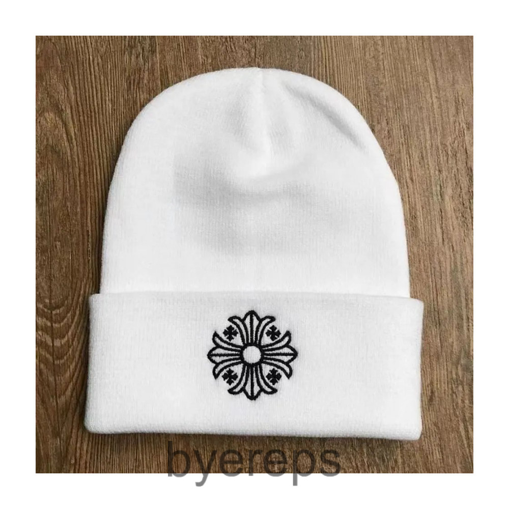 Chrome Hearts Knitted Hat