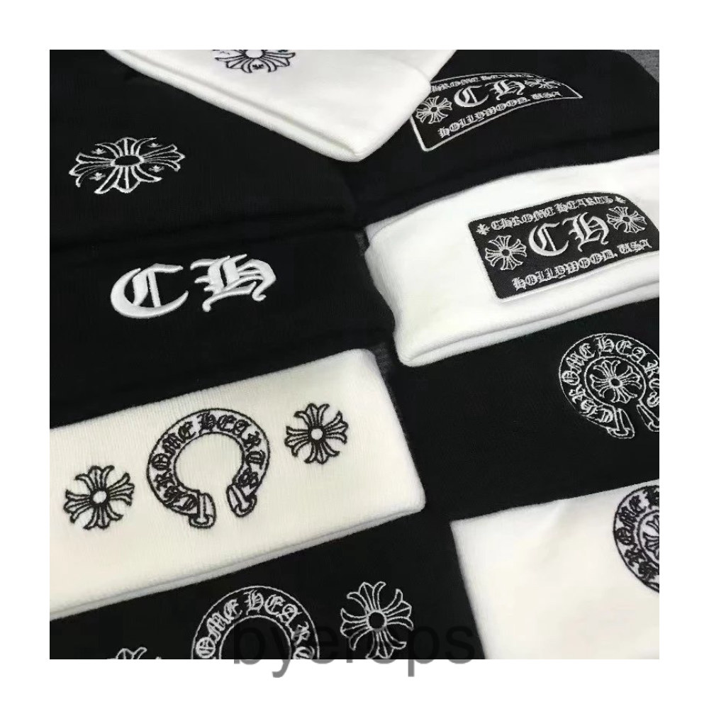 Chrome Hearts Knitted Hat — photo 2 of 4
