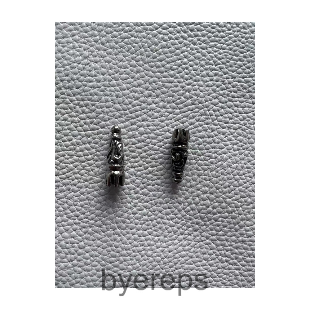 Chrome Hearts Lace Buckle — photo 3 of 4