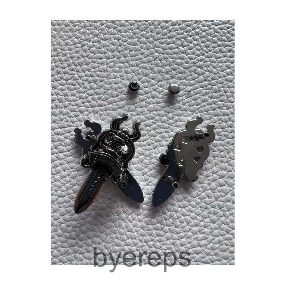 Chrome Hearts Lace Buckle — photo 4 of 4