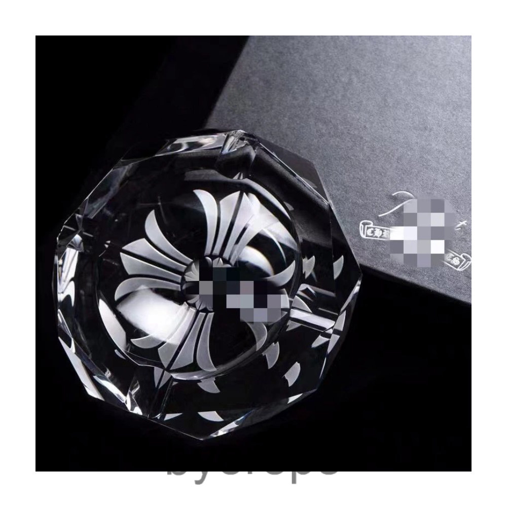 Chrome Hearts Laundry Bin