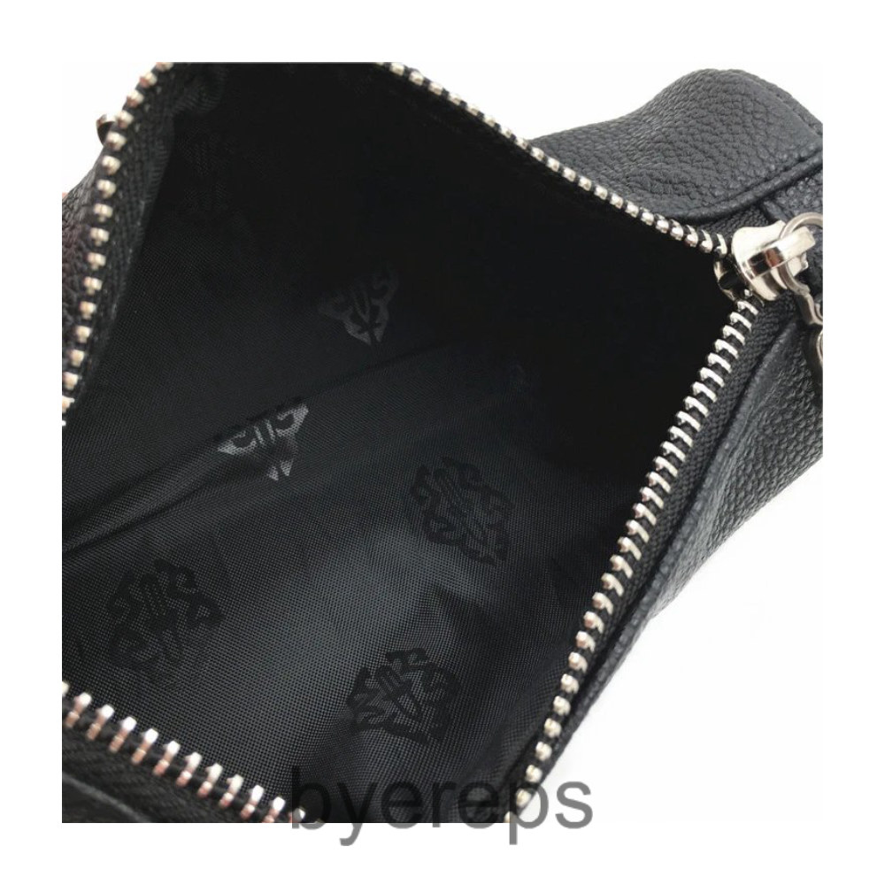 Chrome Hearts Leather Case — photo 4 of 4