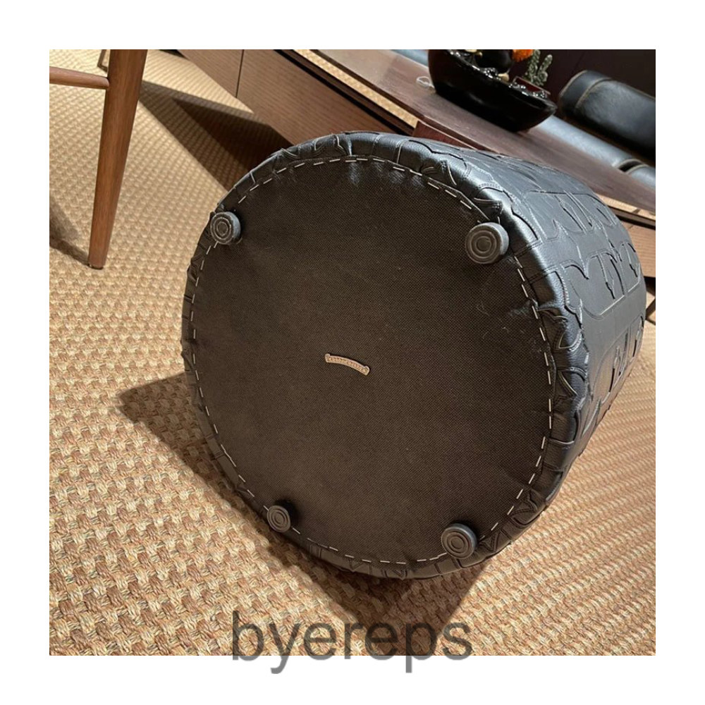 Chrome Hearts Leather Chair — photo 4 of 4