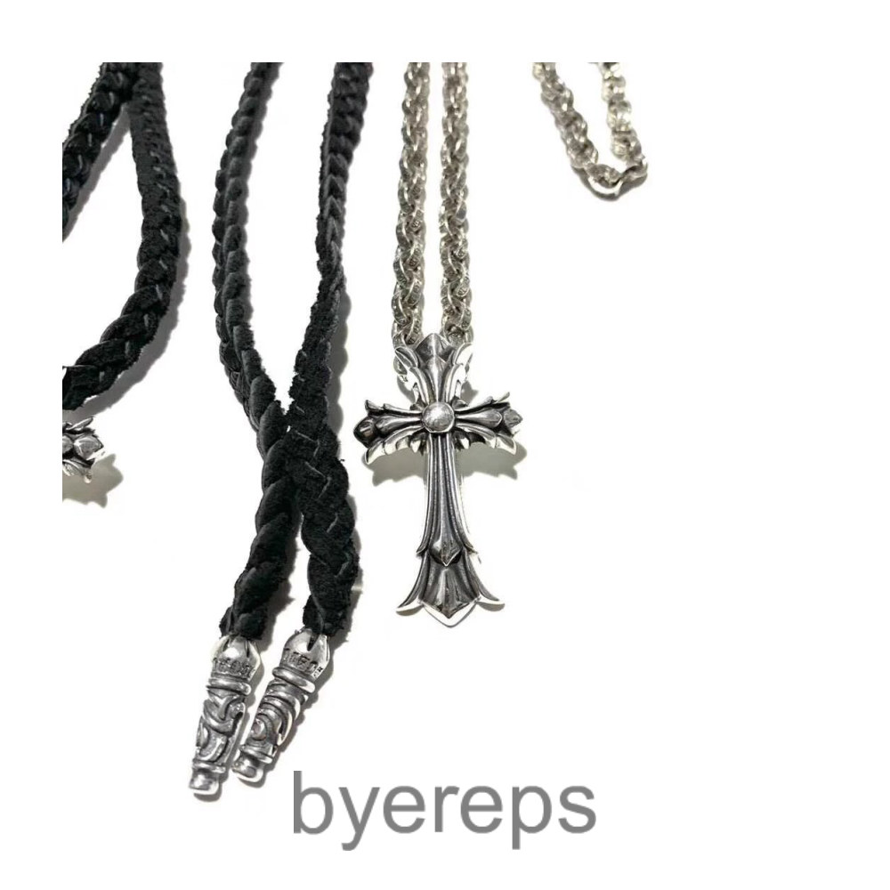 Chrome Hearts Leather Pendants — photo 2 of 4