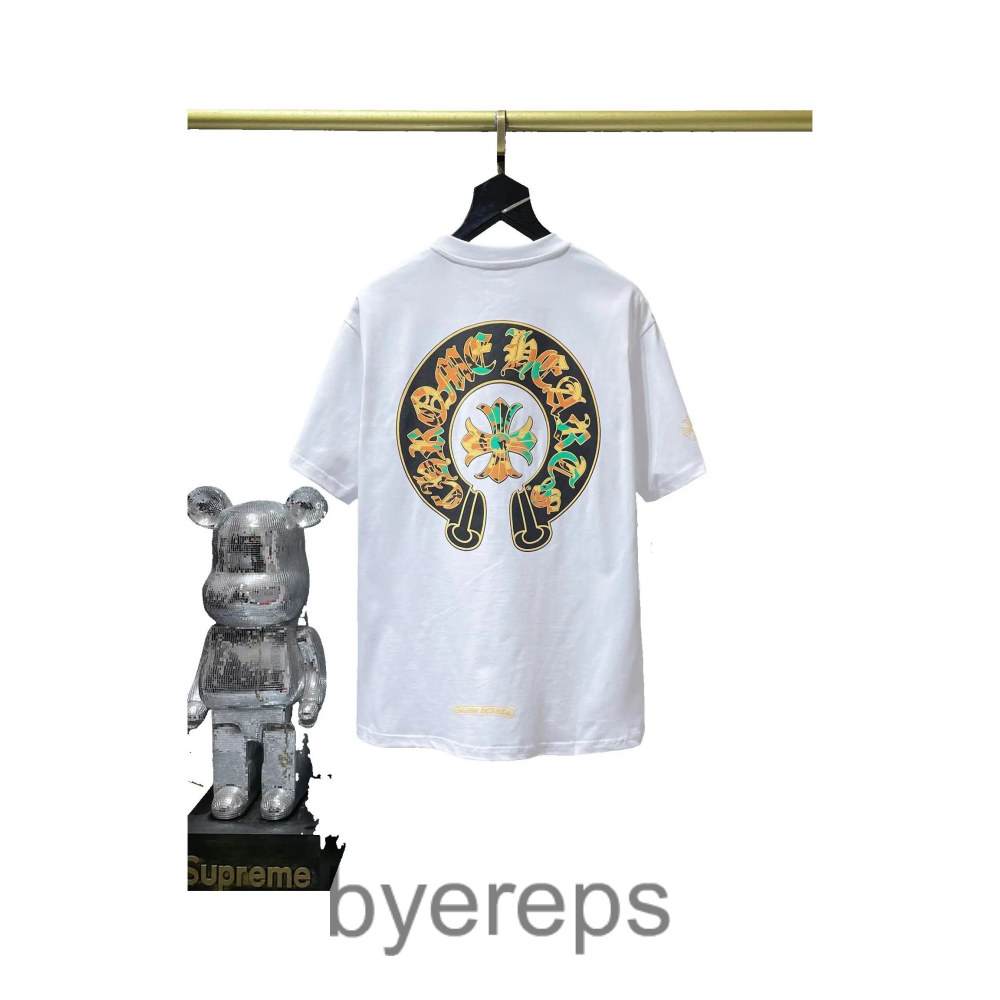 Chrome Hearts Leather Tee's (30+ styles)