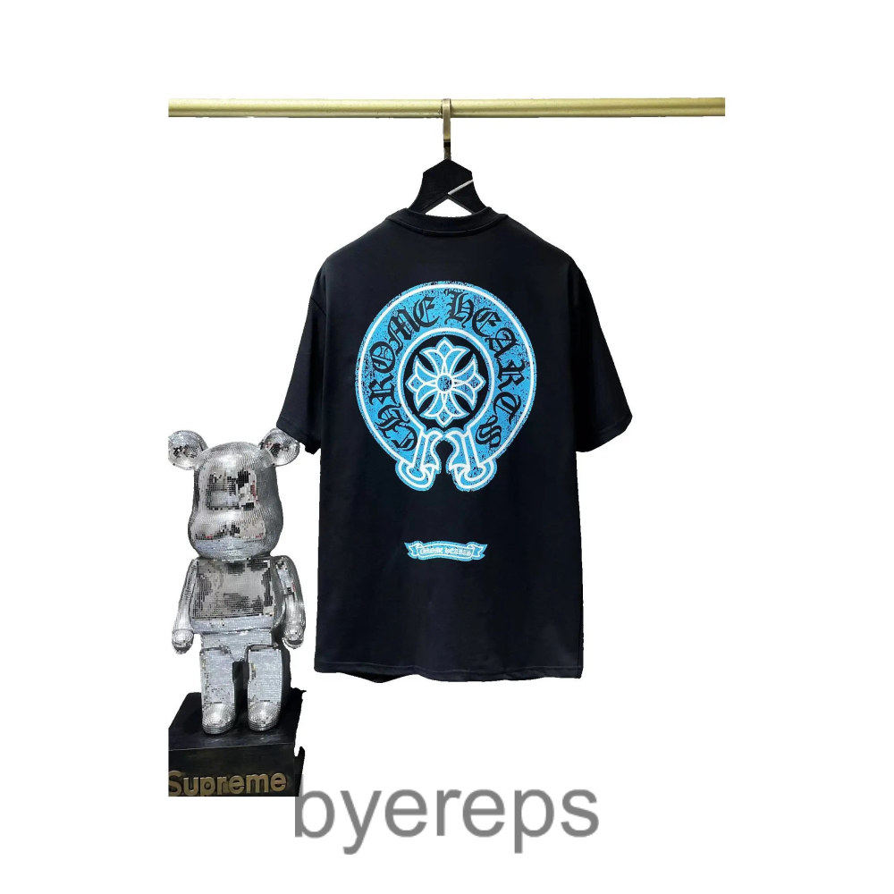 Chrome Hearts Leather Tee's (30+ styles)