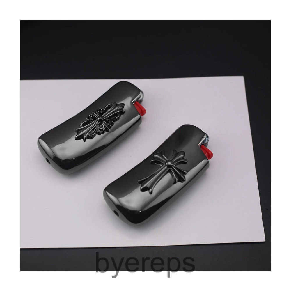 Chrome Hearts Lighter — photo 2 of 4